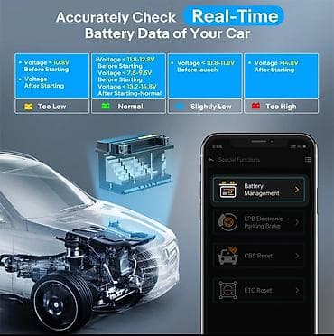 Transport: AUTOPHIX 3910 Bluetooth BMW/MINI/Rolls Royce IOS/Android Novo - at lalafo.rs — 6 Transport: AUTOPHIX 3910 Bluetooth BMW/MINI/Rolls Royce IOS/Android Novo - — 6