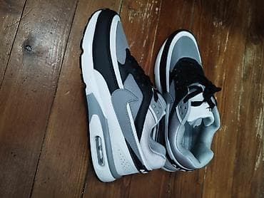 Nike air max 2 stara dvojka patike sive NOVO Novo Brojevi 41 do 46 na lalafo.rs — 3 Nike air max 2 stara dvojka patike sive NOVO Novo Brojevi 41 do 46 — 3