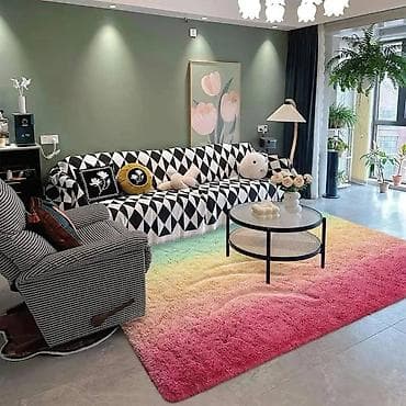 Luksuzni mekani decji tepisi za spavacu sobu, dnevnu, decju. Vecih na lalafo.rs — 5 Luksuzni mekani decji tepisi za spavacu sobu, dnevnu, decju. Vecih — 5