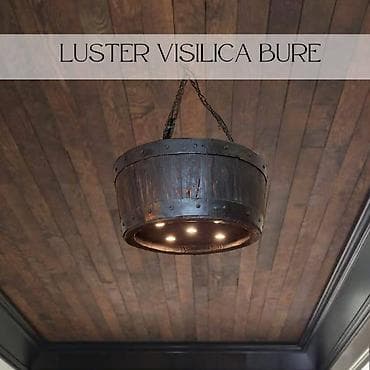 Luster, Novo na lalafo.rs Luster, Novo