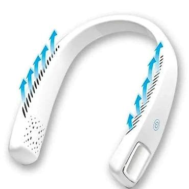 Personal Care Appliances: 04. Arctic Air Freedom lični hladnjak - ventilator za vrat OPIS at lalafo.rs — 4 Personal Care Appliances: 04. Arctic Air Freedom lični hladnjak - ventilator za vrat OPIS — 4