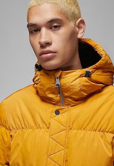 JORDAN Essential Men's Statement Parka vel. S,NOVO Vrhunska zimska at lalafo.rs — 2 JORDAN Essential Men's Statement Parka vel. S,NOVO Vrhunska zimska — 2