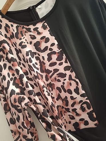 Prelepa haljina za sve prilike u Vel XL, po ceni od 3200 dinara na lalafo.rs — 5 Prelepa haljina za sve prilike u Vel XL, po ceni od 3200 dinara — 5