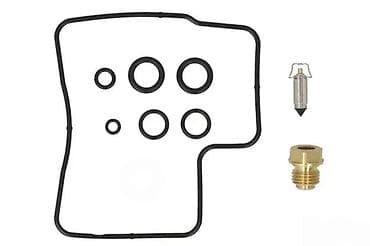 Komplet za reparaciju karburatora – set dihtunga i ventila Opis: - na lalafo.rs Komplet za reparaciju karburatora – set dihtunga i ventila Opis: -