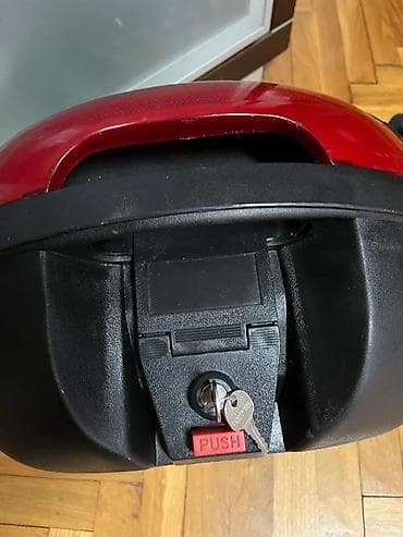 prsluk jaknica mango u: Univerzalni kofer za motor/skuter sa nosačem - Tvrda gornja kutija at lalafo.rs — 3 prsluk jaknica mango u: Univerzalni kofer za motor/skuter sa nosačem - Tvrda gornja kutija — 3