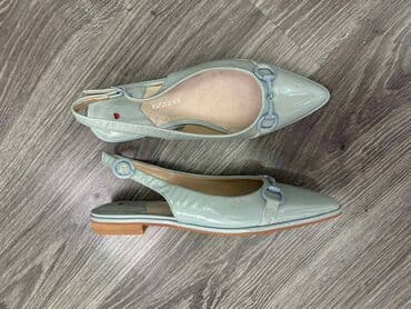 Sandale, 38 na lalafo.rs Sandale, 38