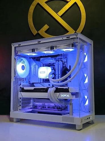 Ryzen 7 7800X3D RX 7800XT X870 32GB 1TB - SM047PC. ✨ Prodaja i na lalafo.rs — 9 Ryzen 7 7800X3D RX 7800XT X870 32GB 1TB - SM047PC. ✨ Prodaja i — 9