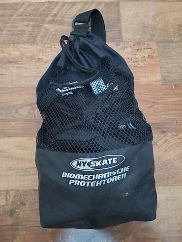 HY SKATE Junior – komplet zaštitne opreme za rolanje/skate - Komplet na lalafo.rs — 7 HY SKATE Junior – komplet zaštitne opreme za rolanje/skate - Komplet — 7