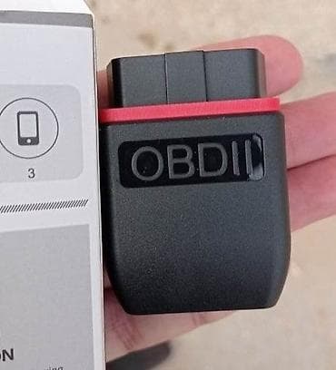 Transport: ELM327 V1.5 OBD2 Bluetooth Dijagnostika za IOS Android Opis artikla at lalafo.rs — 10 Transport: ELM327 V1.5 OBD2 Bluetooth Dijagnostika za IOS Android Opis artikla — 10