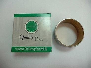 Brtva/čahura (spojna košuljica) za auto/industrijske primene – Quality at lalafo.rs Brtva/čahura (spojna košuljica) za auto/industrijske primene – Quality