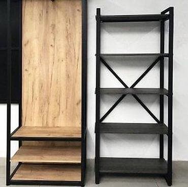 Furniture: UREDJENJE PREDSOBLJA MODEL UP1 | Izrada nameštaja po meri Drvo& at lalafo.rs — 1 Furniture: UREDJENJE PREDSOBLJA MODEL UP1 | Izrada nameštaja po meri Drvo& — 1