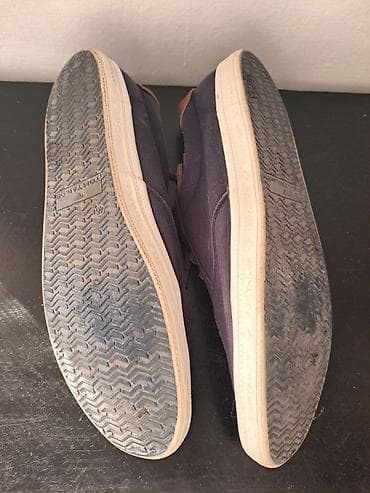 Tom Tailor muške patike/cipela patike - Brend: Tom Tailor (logo TT sa at lalafo.rs — 3 Tom Tailor muške patike/cipela patike - Brend: Tom Tailor (logo TT sa — 3