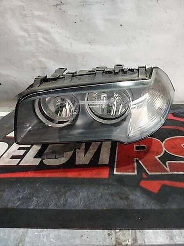 LEVI FAR ZA BMW X3 OD 2003. DO 2011. GOD. | Levi far BMW X3 E83 na lalafo.rs LEVI FAR ZA BMW X3 OD 2003. DO 2011. GOD. | Levi far BMW X3 E83