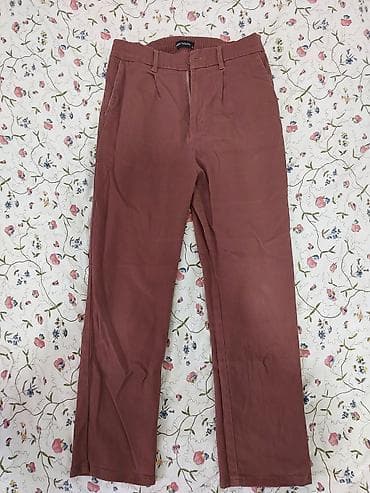 Zenske pantalone veličina 38 na lalafo.rs — 3 Zenske pantalone veličina 38 — 3