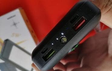 Powerbank Solarni Punjac NOVO Led Lampa,Kompas AKCIJA Cene nisu at lalafo.rs — 7 Powerbank Solarni Punjac NOVO Led Lampa,Kompas AKCIJA Cene nisu — 7