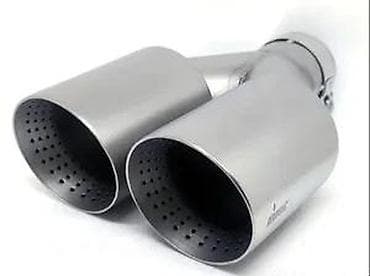 Duple izduvni nastavak Akrapovič – nerđajući čelik - Tip: Y nastavak na lalafo.rs Duple izduvni nastavak Akrapovič – nerđajući čelik - Tip: Y nastavak