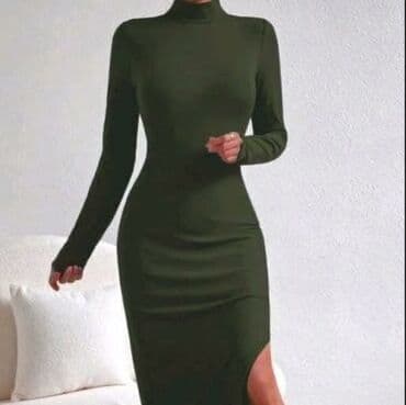 💫Haljina: 2400 dinara
💫2.kom = 2.900 dinara na lalafo.rs 💫Haljina: 2400 dinara
💫2.kom = 2.900 dinara