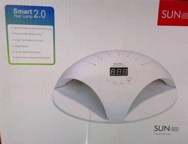 UV i LED lampe za nokte: Uv led lampa za nokte sun669 za dve ruke. uv led lampa za nokte sun669 na lalafo.rs UV i LED lampe za nokte: Uv led lampa za nokte sun669 za dve ruke. uv led lampa za nokte sun669