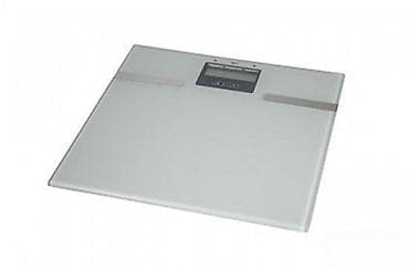 Podna digitalna vaga EF-954 NOVO. Opis proizvoda: Kapacitet 150kg na lalafo.rs Podna digitalna vaga EF-954 NOVO. Opis proizvoda: Kapacitet 150kg