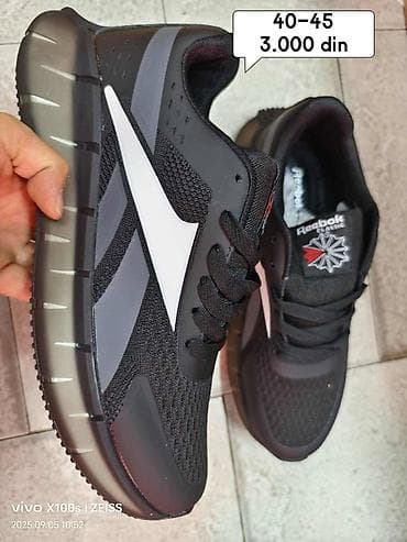 Veliki izbor patika.
Veličine I cene na slikama na lalafo.rs — 2 Veliki izbor patika.
Veličine I cene na slikama — 2