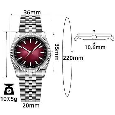 ADDIESDIVE AD2073 - 36mm - Zelena ADDIESDIVE AD2073 - 36mm - Zelena na lalafo.rs — 7 ADDIESDIVE AD2073 - 36mm - Zelena ADDIESDIVE AD2073 - 36mm - Zelena — 7