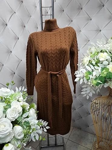 NI. 11 trikotazna haljina 3299 na lalafo.rs — 3 NI. 11 trikotazna haljina 3299 — 3