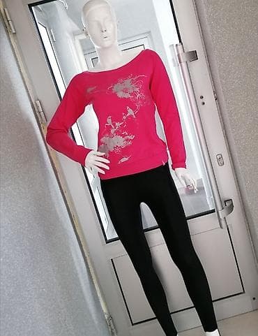 Majica prelepa
Pamuk elastin
Odgovara Vel S M L
Uvoz Turska at lalafo.rs — 3 Majica prelepa
Pamuk elastin
Odgovara Vel S M L
Uvoz Turska — 3