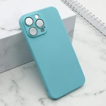 Futrola COLOR WAVE za iPhone 14 Pro Max (6.7) svetlo plava. Kataloški at lalafo.rs — 1 Futrola COLOR WAVE za iPhone 14 Pro Max (6.7) svetlo plava. Kataloški — 1