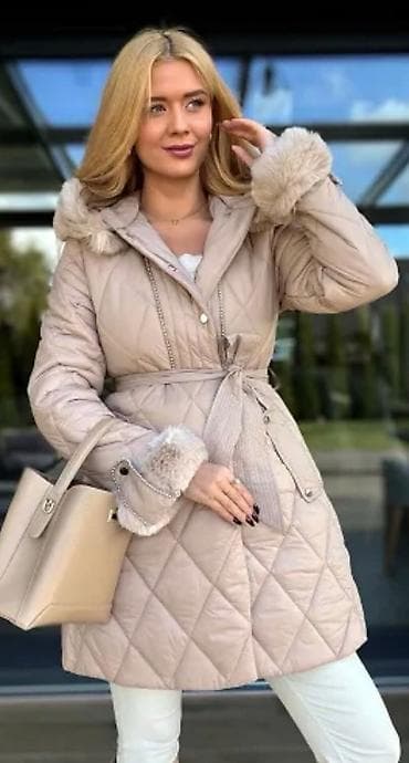 I. 12. Jakne na akcijii 5100 dinara S M L XL ✅✅ na lalafo.rs — 3 I. 12. Jakne na akcijii 5100 dinara S M L XL ✅✅ — 3