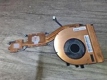 Kuler i hladnjak za Lenovo ThinkPad T470P. ✨ Ispravno na lalafo.rs — 4 Kuler i hladnjak za Lenovo ThinkPad T470P. ✨ Ispravno — 4