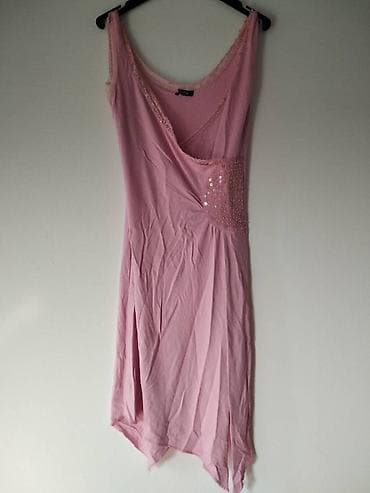 Dresses: Haljina vel.L u dobrom stanju at lalafo.rs — 1 Dresses: Haljina vel.L u dobrom stanju — 1