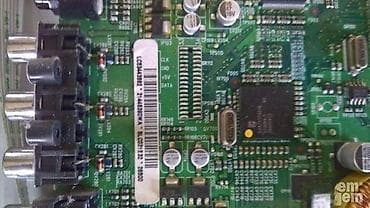 prsluk jaknica mango u: Thomson 32LB040S5 u delovima AV Main board 21483090 EFC031E IFC130 at lalafo.rs — 8 prsluk jaknica mango u: Thomson 32LB040S5 u delovima AV Main board 21483090 EFC031E IFC130 — 8