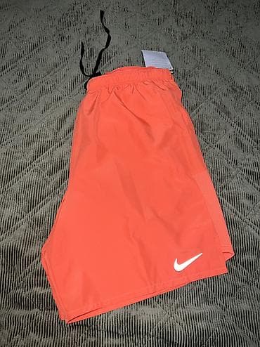 Sweaters: NIKE Challenger Men's Dri-FIT 7" Brief-Lined Running Shorts vel. M at lalafo.rs — 6 Sweaters: NIKE Challenger Men's Dri-FIT 7" Brief-Lined Running Shorts vel. M — 6