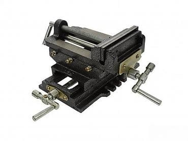 dve suknje po: Poprečne mašinske stege (X-Y) za bušilicu/frezer - Tip: dvostruka at lalafo.rs — 2 dve suknje po: Poprečne mašinske stege (X-Y) za bušilicu/frezer - Tip: dvostruka — 2