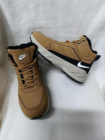 NOVE Nike Stigle
36-41
3600✨✨ na lalafo.rs — 2 NOVE Nike Stigle
36-41
3600✨✨ — 2