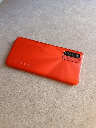Mobile Phones & Accessories: Xiaomi Redmi 9T – Sunrise Orange, 4GB RAM, 128GB ROM u odličnom at lalafo.rs — 5 Mobile Phones & Accessories: Xiaomi Redmi 9T – Sunrise Orange, 4GB RAM, 128GB ROM u odličnom — 5