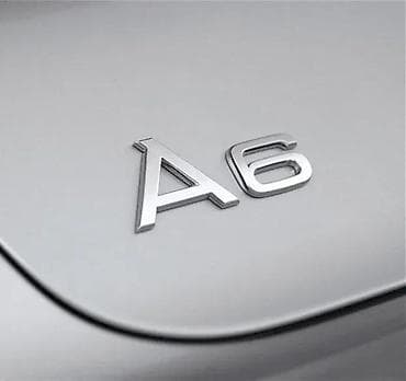 Transport: Audi znak natpis A6. Audi znak oznaka A6. ✨ znak je samolepljiv. U at lalafo.rs — 1 Transport: Audi znak natpis A6. Audi znak oznaka A6. ✨ znak je samolepljiv. U — 1