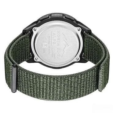 NORTH EDGE ALPS - 45mm - Zelena na lalafo.rs — 4 NORTH EDGE ALPS - 45mm - Zelena — 4