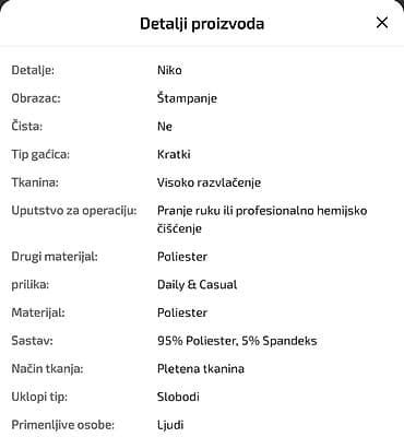 Socks & Underwear: Muske bokserice odlican kvalitet set od 4 komada. Porucuje se i ceka at lalafo.rs — 7 Socks & Underwear: Muske bokserice odlican kvalitet set od 4 komada. Porucuje se i ceka — 7