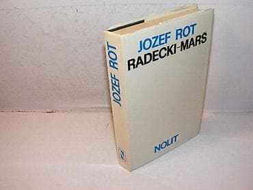 Radecki-marš jozef rot1991 nolittvrd povezstanje vrlo dobrobez na lalafo.rs Radecki-marš jozef rot1991 nolittvrd povezstanje vrlo dobrobez