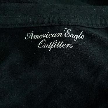 Majica american eagle, vel. M marka: american eagle veličina: m na lalafo.rs — 6 Majica american eagle, vel. M marka: american eagle veličina: m — 6