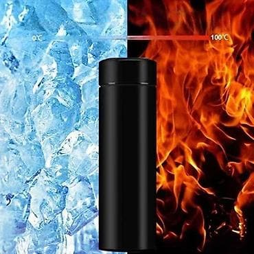 prsluk jaknica mango u: Termos boca 500ml NOVO. Opis proizvoda Sa LED displejom prikazuje at lalafo.rs — 4 prsluk jaknica mango u: Termos boca 500ml NOVO. Opis proizvoda Sa LED displejom prikazuje — 4