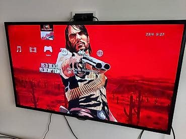 Sony Playstation 3 slim / pun igrica / 2 Džoj Sony Playstation 3 slim na lalafo.rs — 4 Sony Playstation 3 slim / pun igrica / 2 Džoj Sony Playstation 3 slim — 4