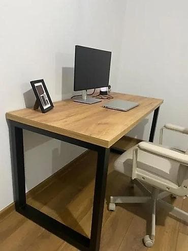 Office Furniture: RADNI STO PO MERI MODEL TX6 | Izrada po meri Dezen ploče po želji at lalafo.rs — 7 Office Furniture: RADNI STO PO MERI MODEL TX6 | Izrada po meri Dezen ploče po želji — 7