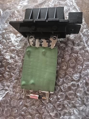 Reostat grejanja klime Opel Corsa D Opel Corsa E Opel Adam - Namenjen na lalafo.rs — 4 Reostat grejanja klime Opel Corsa D Opel Corsa E Opel Adam - Namenjen — 4