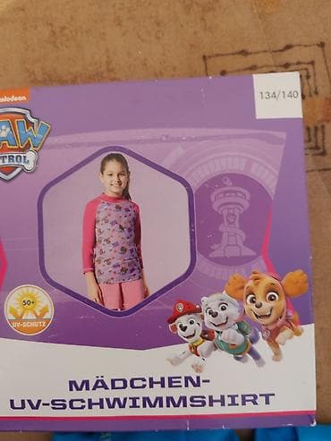 Dečije majice za plivanje sa UV zaštitom, idealne za bezbedan boravak na lalafo.rs — 3 Dečije majice za plivanje sa UV zaštitom, idealne za bezbedan boravak — 3