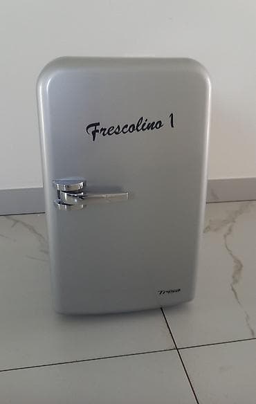 Mini frizider Frescolino 1 Nov,Ispravan i odlicno ocuvan mini na lalafo.rs Mini frizider Frescolino 1 Nov,Ispravan i odlicno ocuvan mini