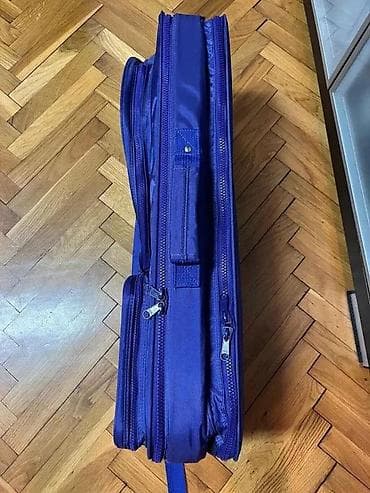 Pianos & Keyboards: Fischer torba/kofer za klavijaturu - Brend: Fischer - Tip: mekani at lalafo.rs — 3 Pianos & Keyboards: Fischer torba/kofer za klavijaturu - Brend: Fischer - Tip: mekani — 3