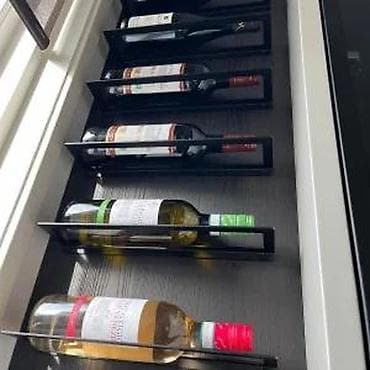 DRŽAČI ZA VINSKE FLAŠE FXS669 | Kontakt telefon 06******** Viber na lalafo.rs DRŽAČI ZA VINSKE FLAŠE FXS669 | Kontakt telefon 06******** Viber