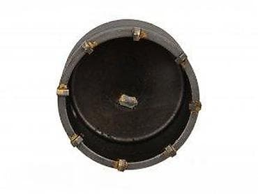 cista koza broj: Krunska burgija za beton/zid – SDS-plus - Prečnik krune: 85 mm na lalafo.rs — 4 cista koza broj: Krunska burgija za beton/zid – SDS-plus - Prečnik krune: 85 mm — 4